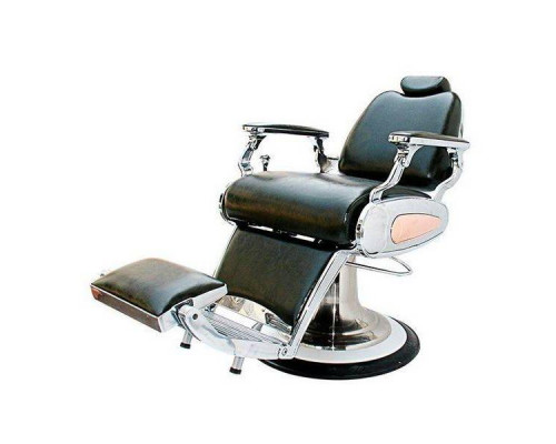 BARBER CHAIR VINTAGE 2010 кресло для барбершопа