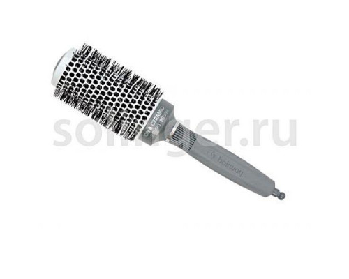 Термобрашинг Hairway Ion Ceramic 43мм